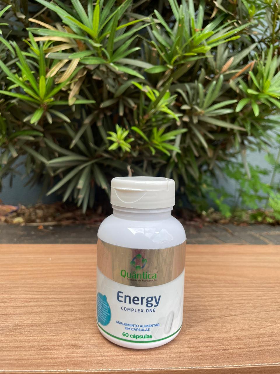 Energy