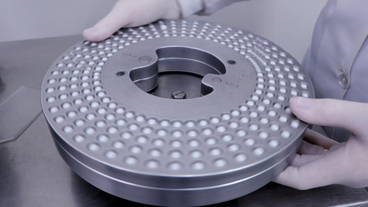 Nosso Laboratório
